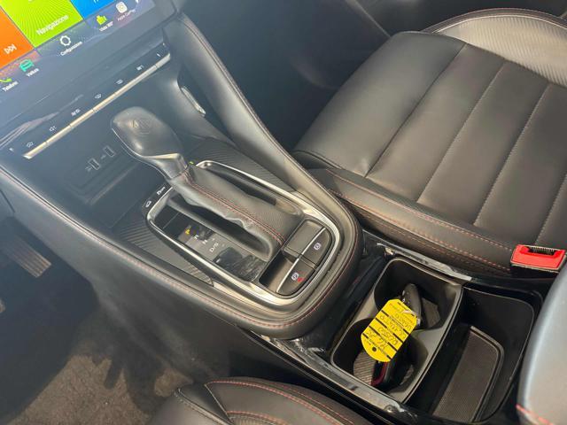 MG ZS 1.0T-GDI aut. Luxury