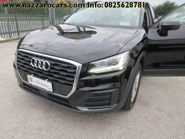 AUDI Q2 30 TDI S tronic Business NAVIGATORE