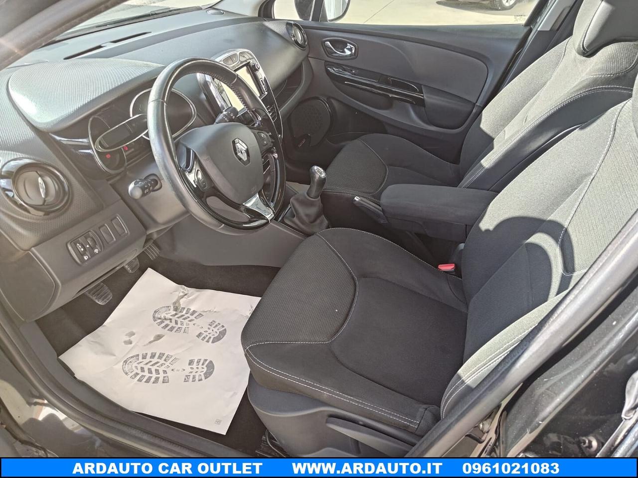 Renault Clio 1.5 dci Expression 75 cv
