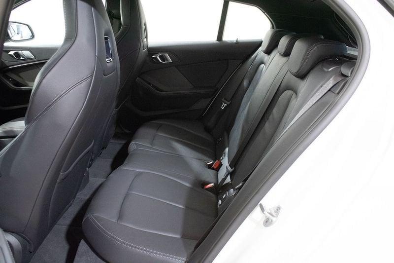 BMW Serie 1 M135i xdrive