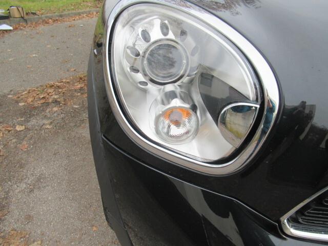 MINI COUNTRYMAN Cooper S 4x4 (Poss. GPL)