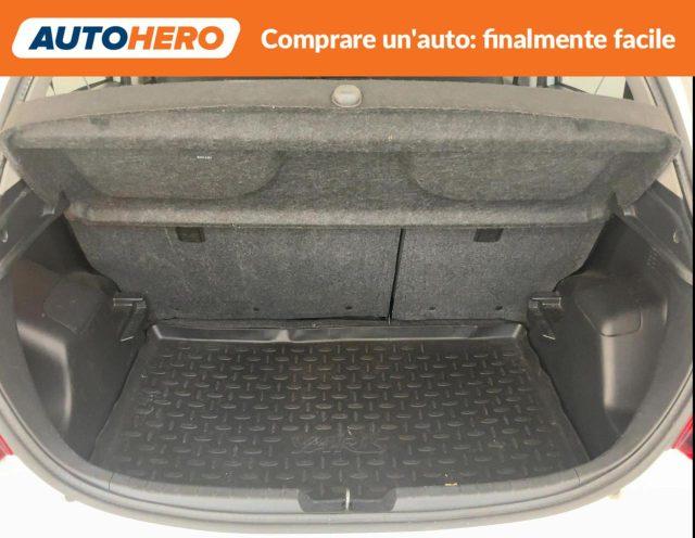 TOYOTA Yaris 1.5 Hybrid 5 porte Active