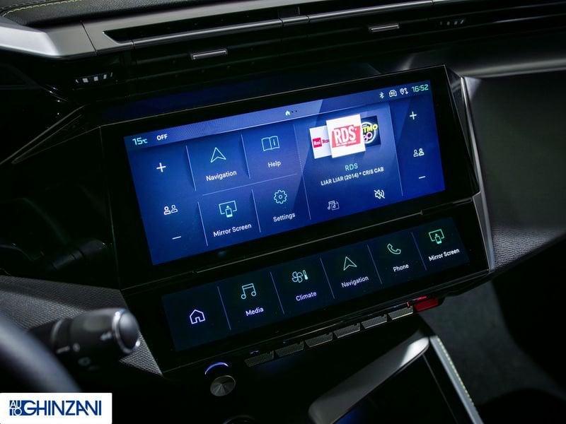 Peugeot 308 308 PureTech Turbo 130 S&S EAT8 SW GT - "PREZZO VERO"