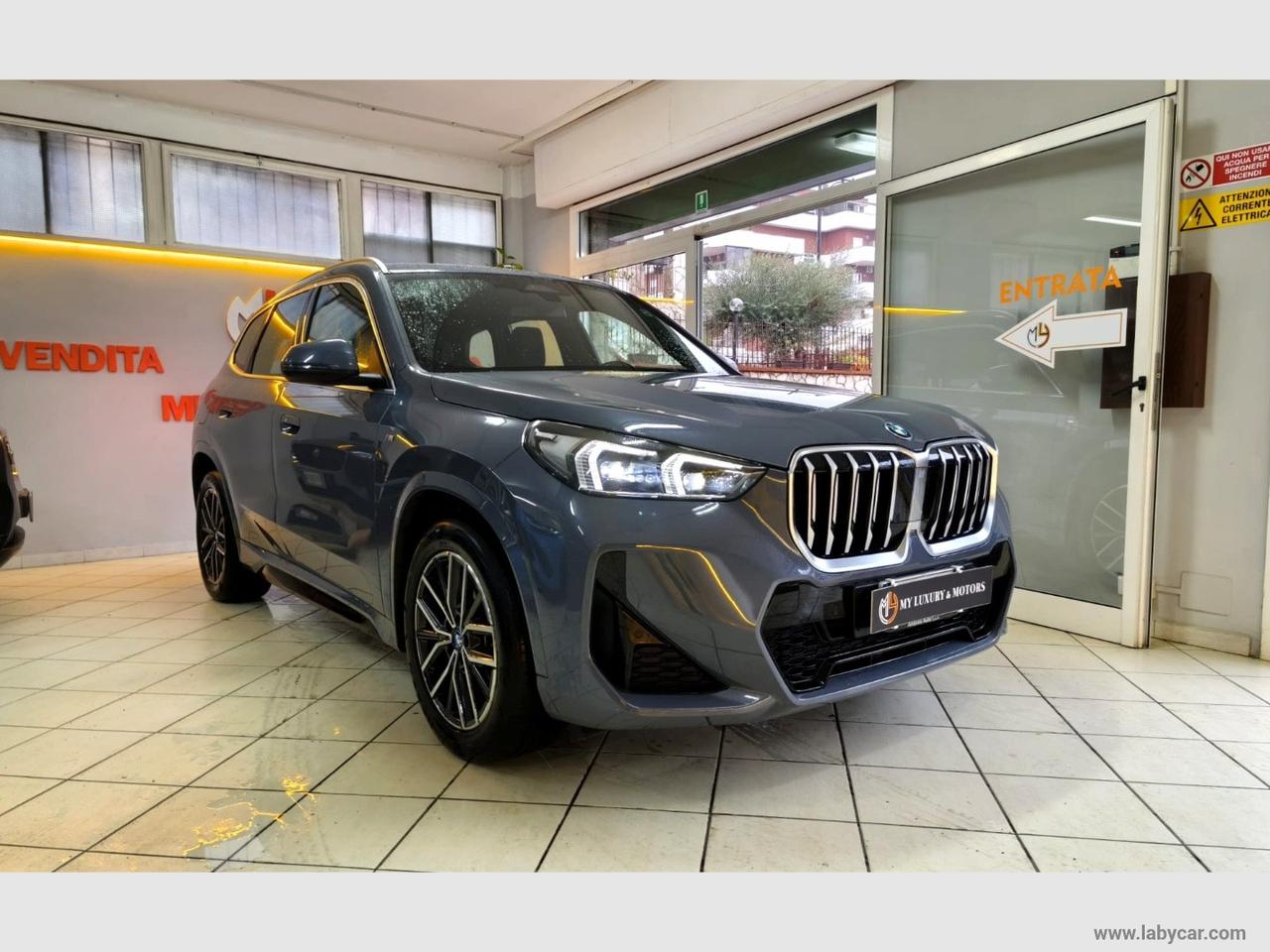 BMW X1 xDrive 25e Msport