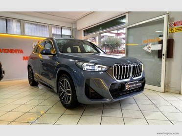 BMW X1 xDrive 25e Msport
