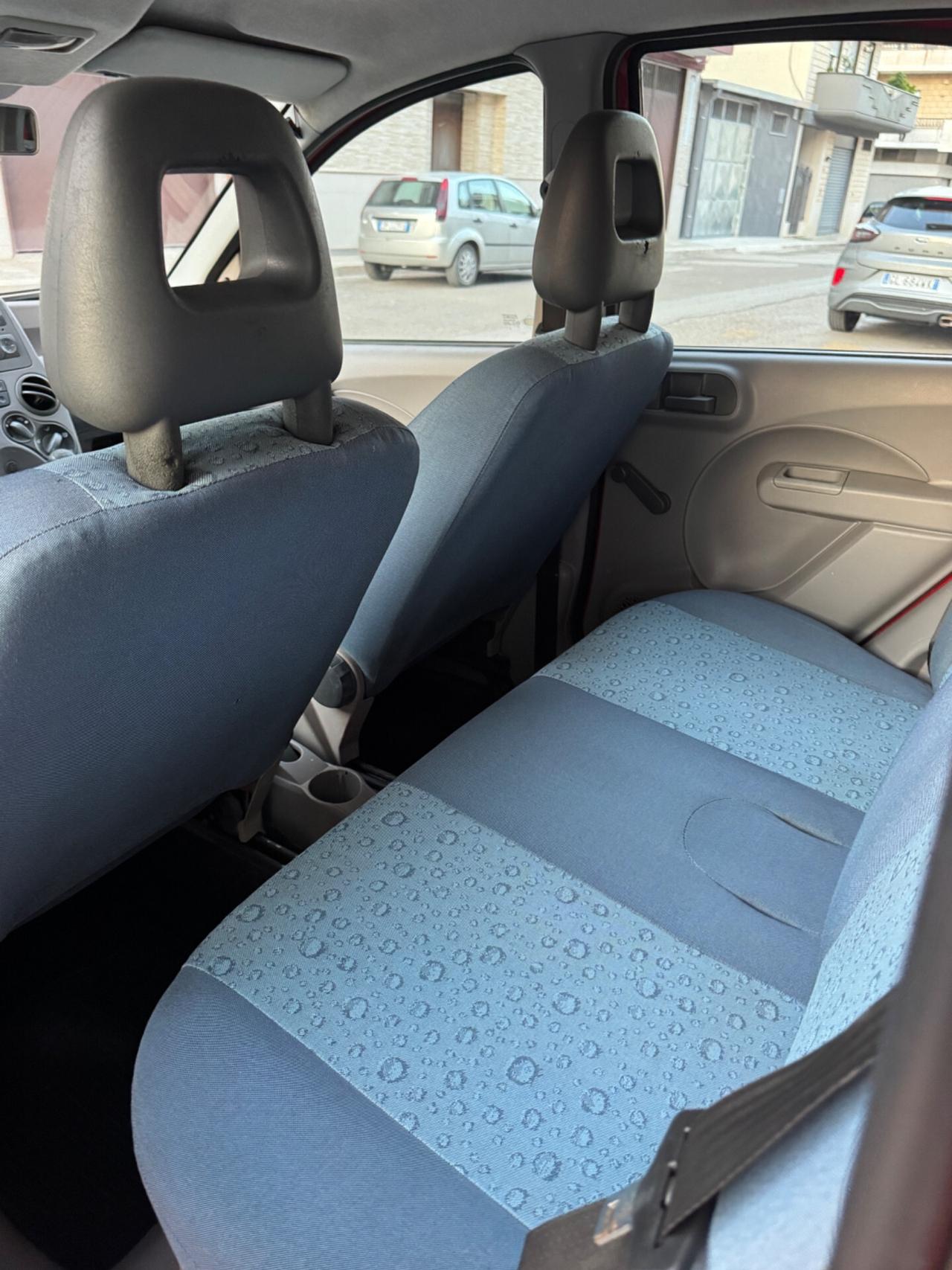 Fiat Panda 1.1 Active