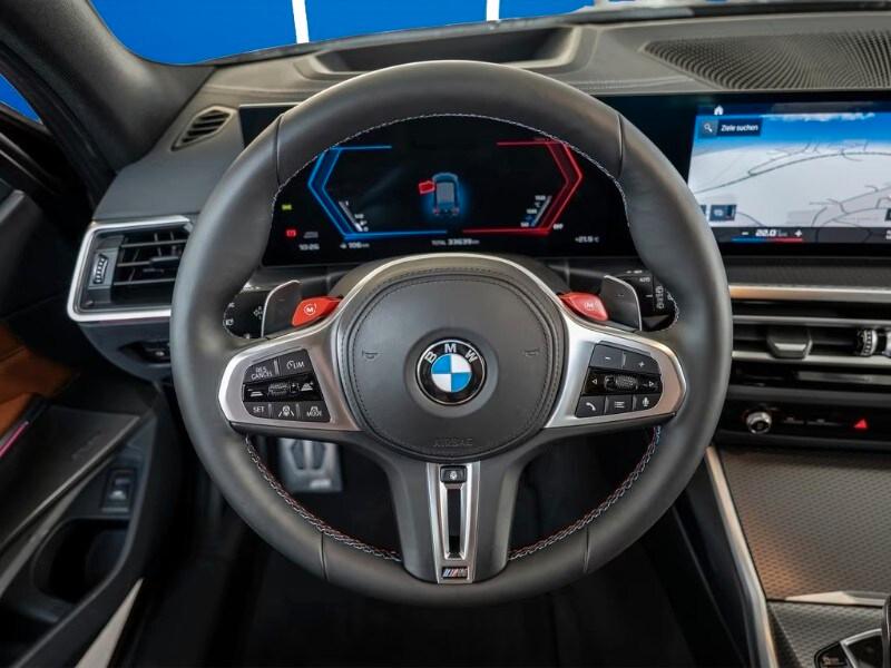 BMW Serie3(G20/21/80/81 M3 Touring Competition ...
