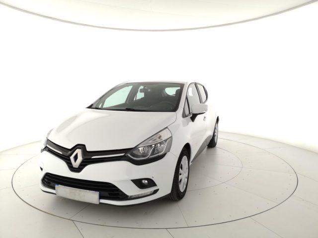 RENAULT Clio 1.5 dCi 8V 75CV 5 porte Van Energy