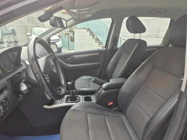 MERCEDES-BENZ A 160 BlueEFFICIENCY Style