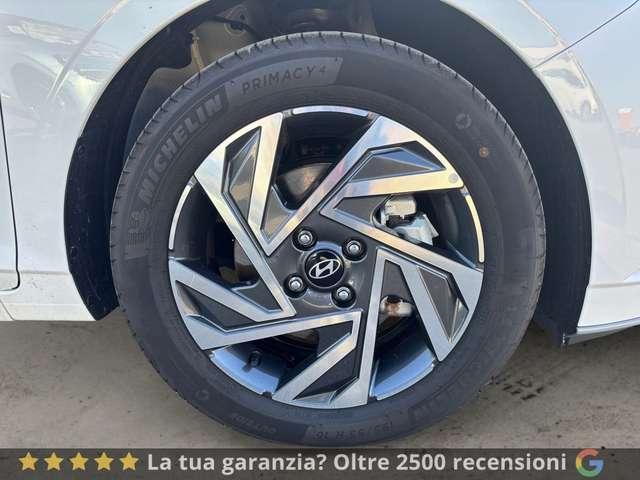 Hyundai i20 1.0 t-gdi Connectline mt