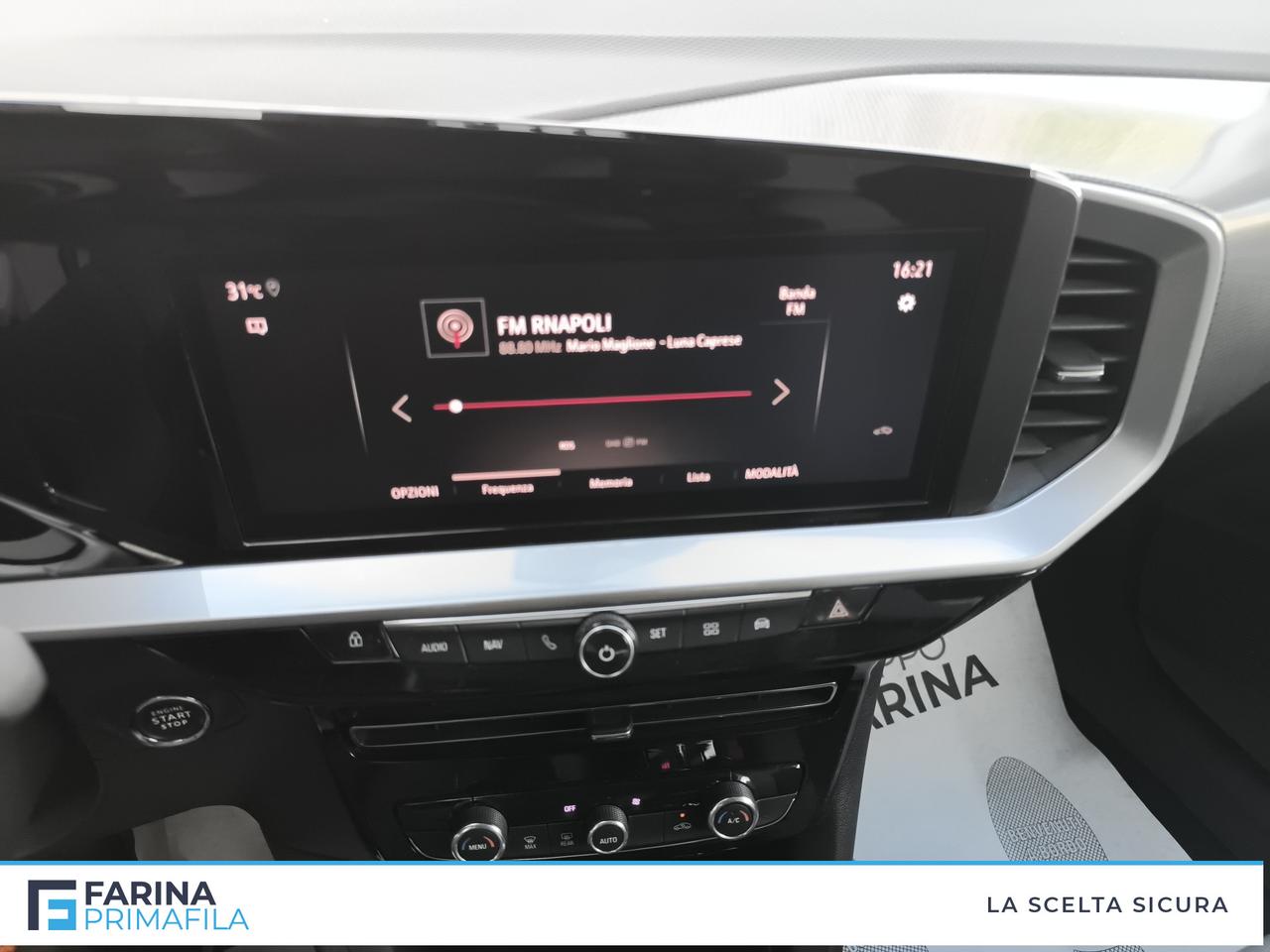OPEL Mokka II 2020 - Mokka 1.2 t Elegance s&s 130cv at8
