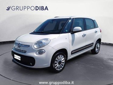 FIAT 500L 2012 Benzina 0.9 t.air t. natural power Pop Star 80cv