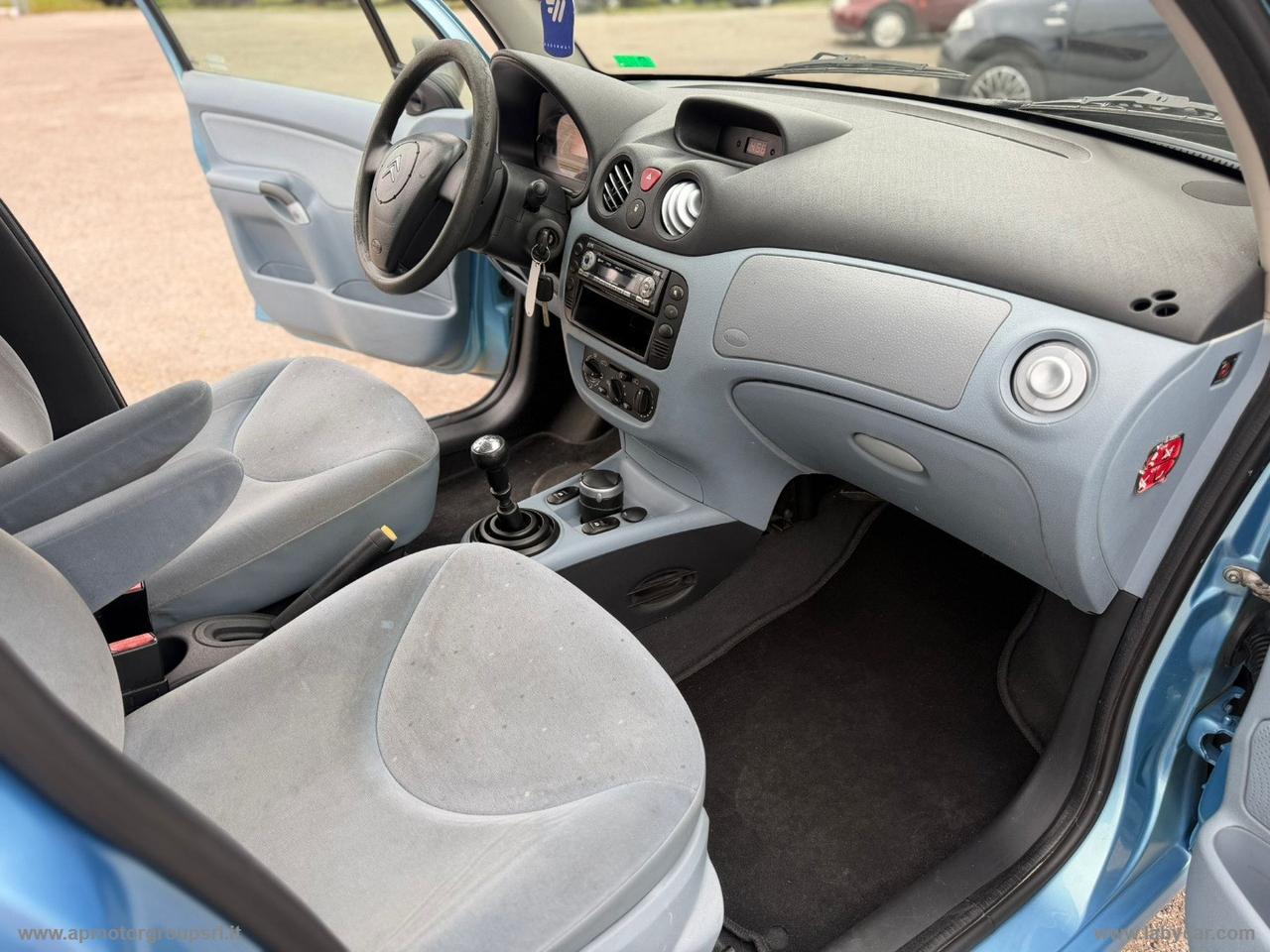 CITROEN C3 1.1 Classique