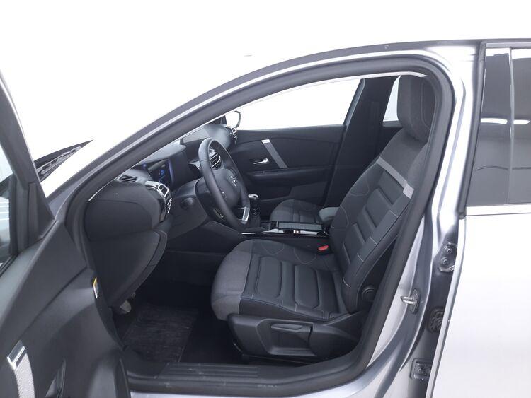 Citroen C4 Max + Tetto Apribile BR177169 1.2 Benzina 131CV
