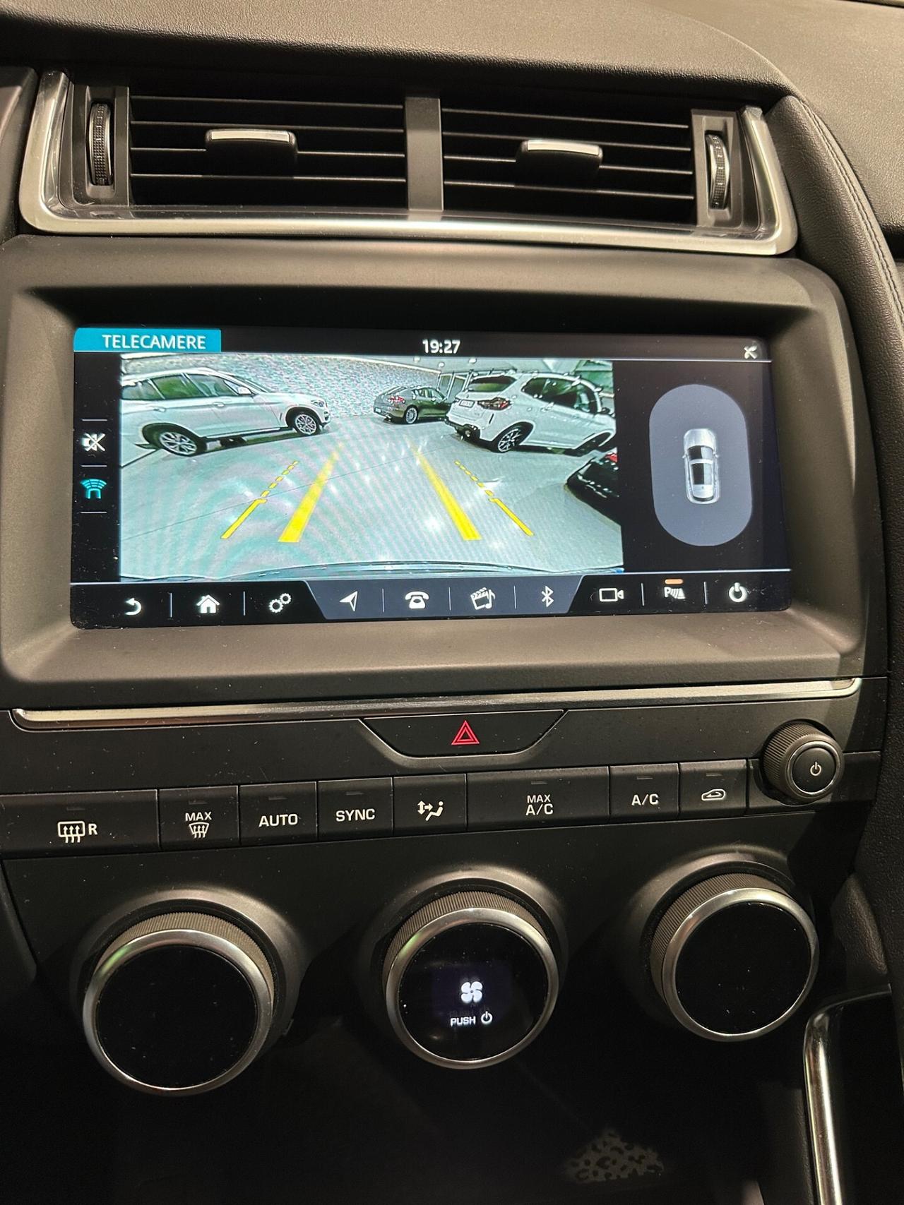 Jaguar E-Pace 2.0D 150 CV AWD R-Dynamic