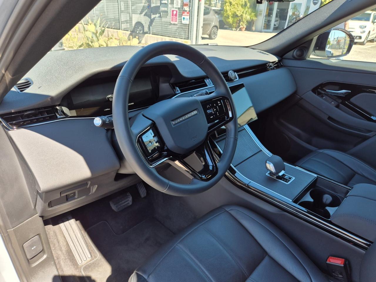Land Rover Range Evoque 2.0D I4 163 CV AWD Auto Dynamic SE