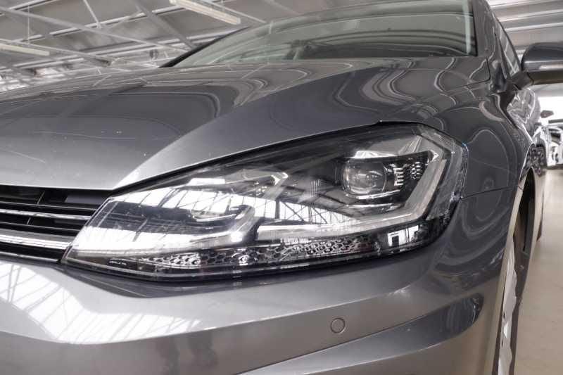 Volkswagen Golf BV5 - 7 VARIANT VARIANT 2.0 TDI EXECUT DSG 150CV