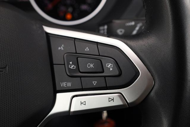 VOLKSWAGEN Tiguan 2.0 TDI SCR Life
