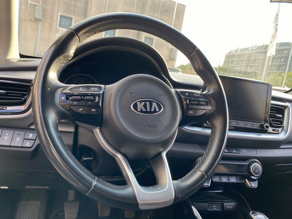 Kia Stonic 1.0 T-GDi MHEV Style Design Pack iMT