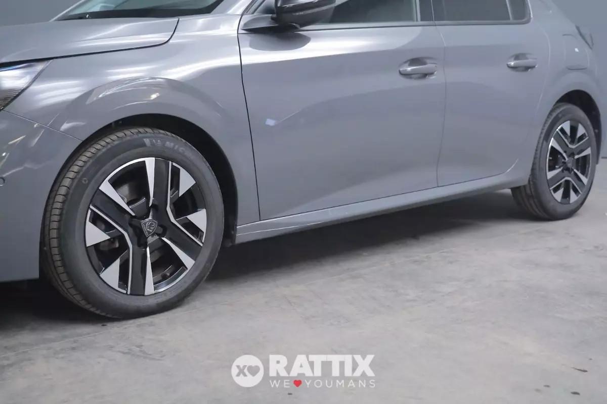 Peugeot 208 1.2 Puretech 100CV Allure