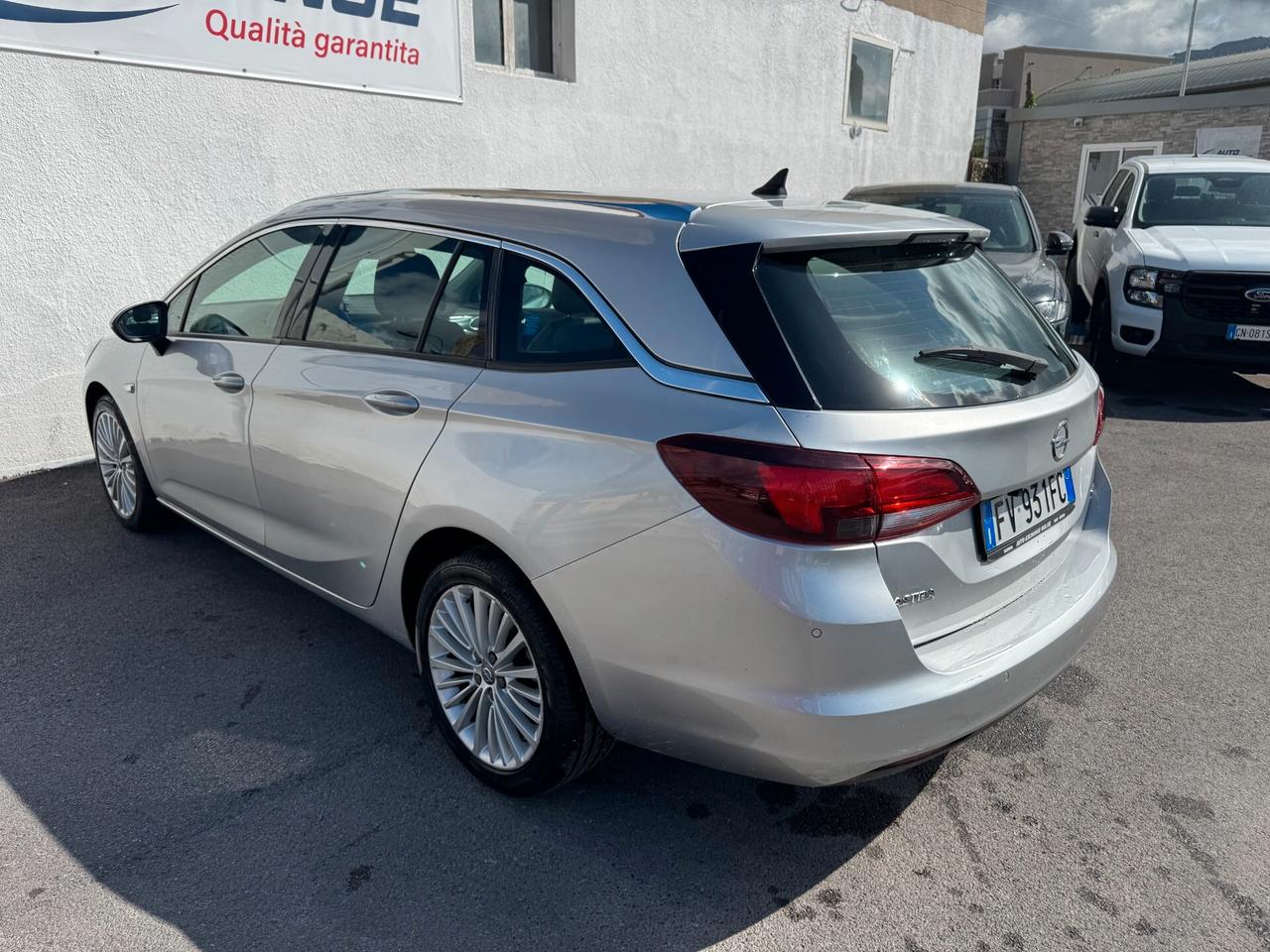 Opel Astra 1.6 CDTi 110CV Start&Stop Sports Tourer Business