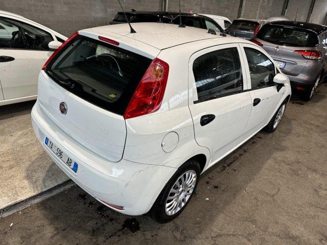 FIAT Punto 5p 1.2 Street E6