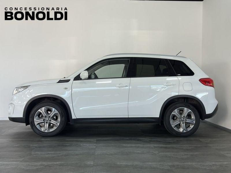 Suzuki Vitara 1.6 VVT S/S 2WD V-Cool