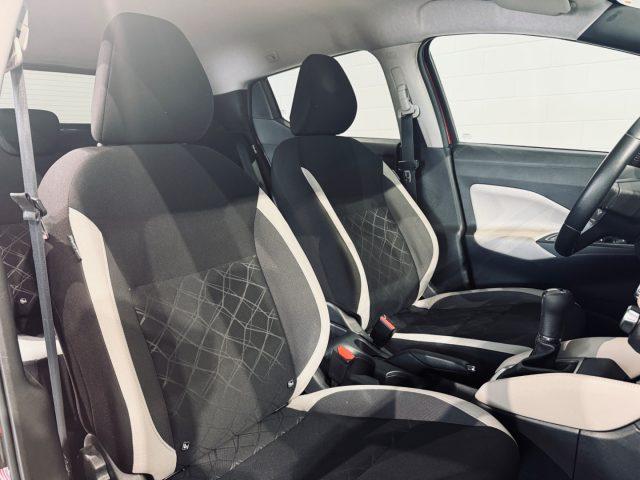 NISSAN Micra 0.9 IG-T 5p N-Connecta Enigma Black / PREZZO REALE