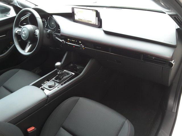 MAZDA 3 2.5 e-Skyactiv-G 140cv M Hybrid Homura *AZIENDALE*