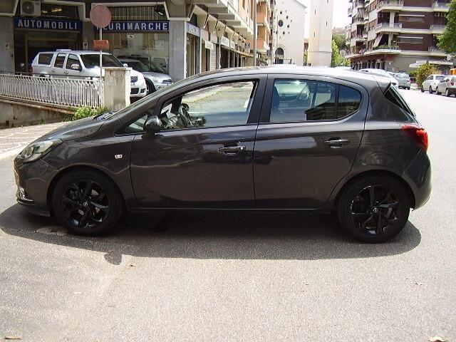 Opel Corsa 1.4 90CV GPL NEOPATENTATI