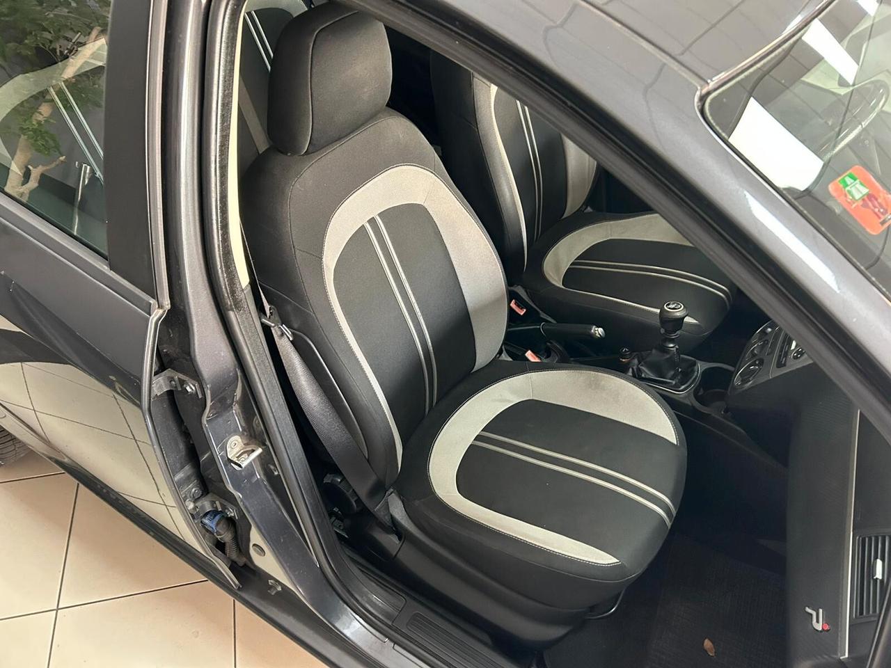Fiat Grande Punto 1.2 Benzina – Neopatentati – 12 mesi garanzia