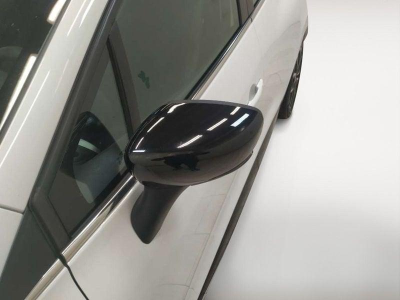 Renault Clio 1.5 dci energy Duel 75cv