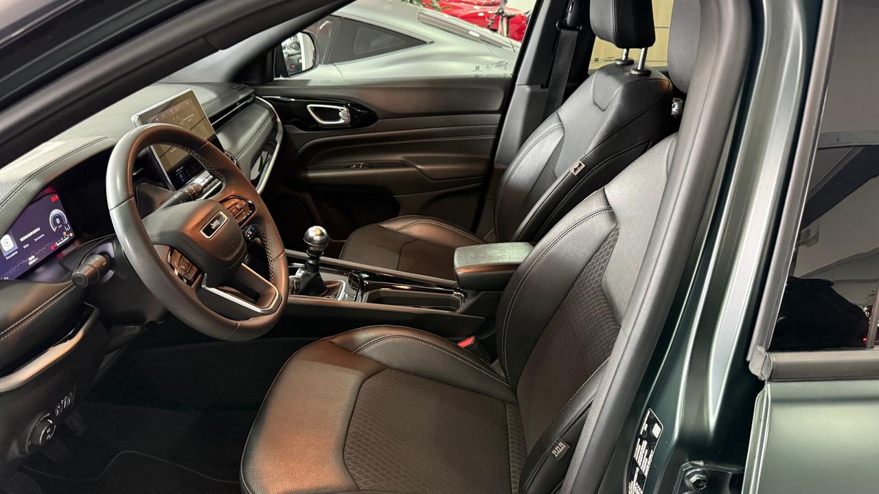 Jeep Compass 1.6 Multijet II 2WD 80° Anniversario OPACO