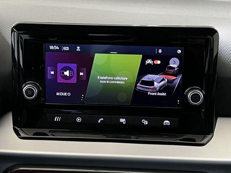 Seat Arona Arona 1.0 EcoTSI FR