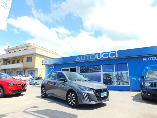 PEUGEOT 208 PureTech 100 CV 5 porte Active