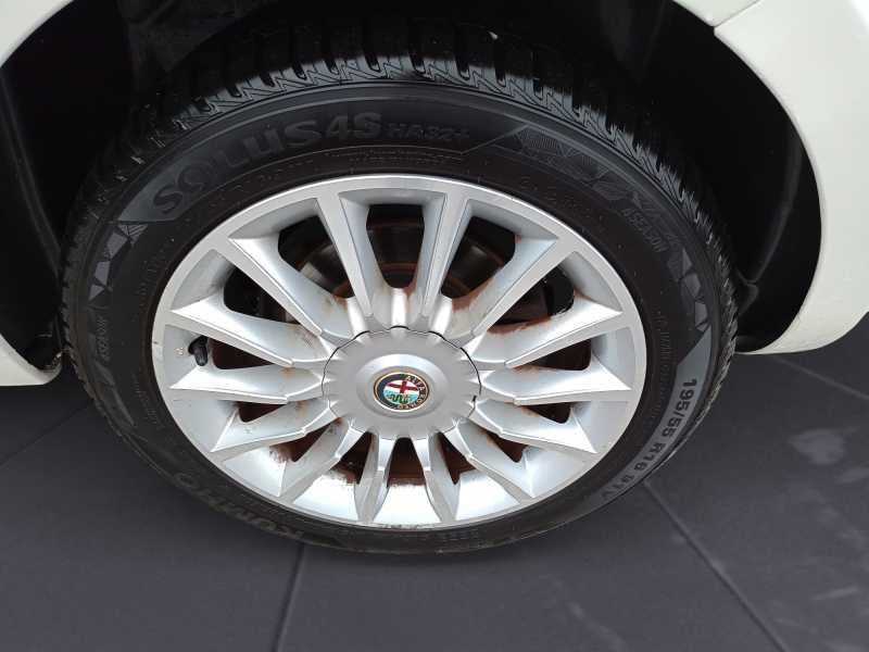 ALFA ROMEO MiTo 1.4 Impression 70cv E6