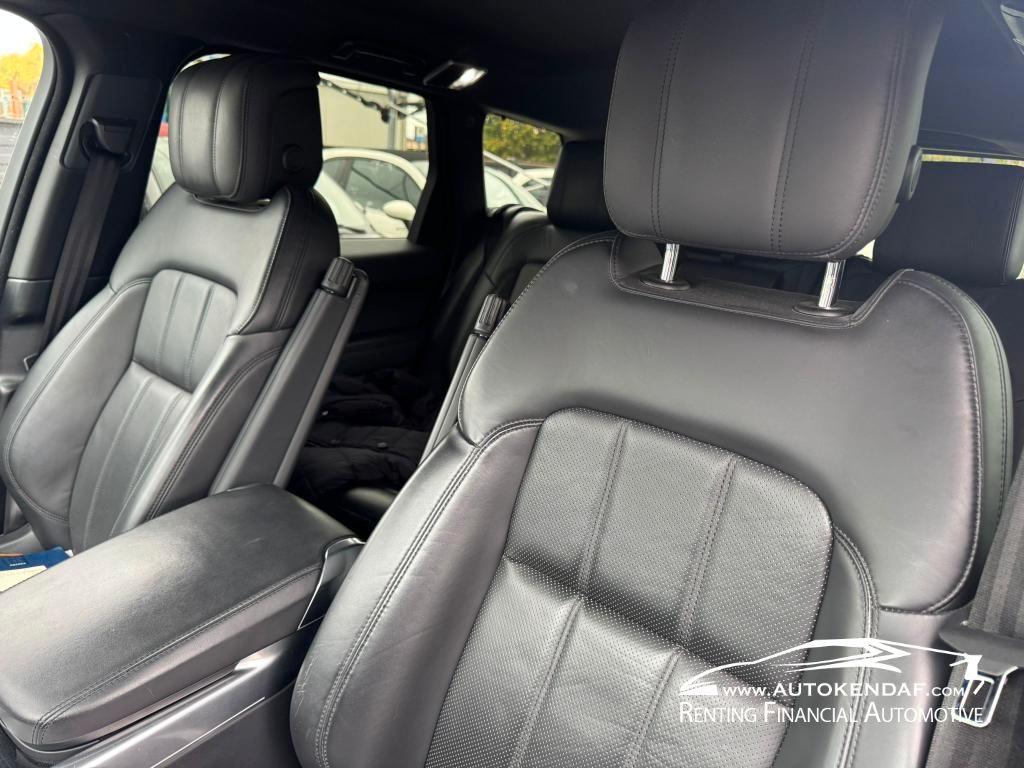 Land Rover Range Rover Sport 3.0d i6 mhev HSE 249cv auto