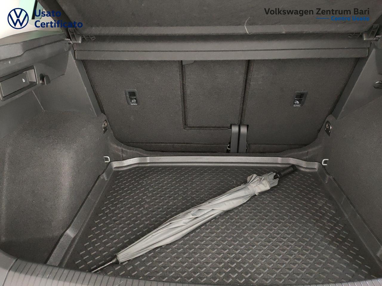 Volkswagen Tiguan 1.5 tsi life 150cv dsg
