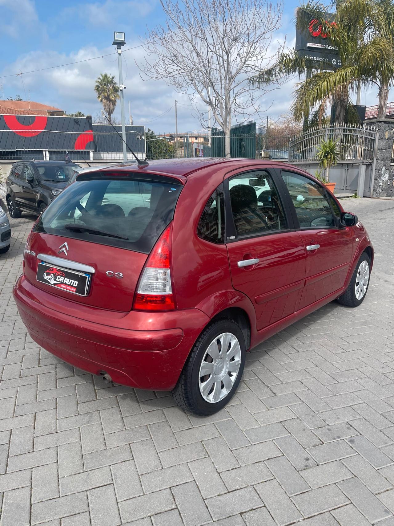 Citroen C3 1.4 HDi 70CV Exclusive