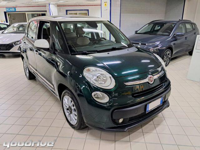 FIAT 500L 0.9 TwinAir 105 CV Pop Star + GPL MOTORE NUOVO