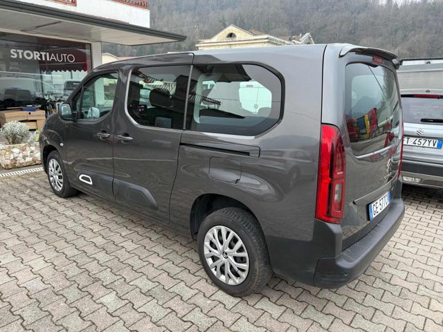 CITROEN Berlingo BlueHDi 100 Stop&Start XL 7 posti Feel