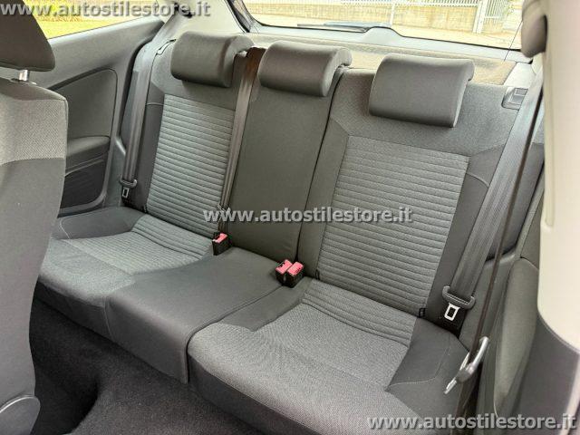VOLKSWAGEN Polo 1.2 TDI DPF 3 p. Comfortline