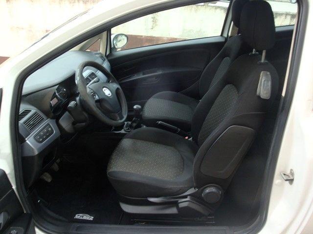 FIAT - Grande Punto - 1.3 MJT 3p. N1 4 posti