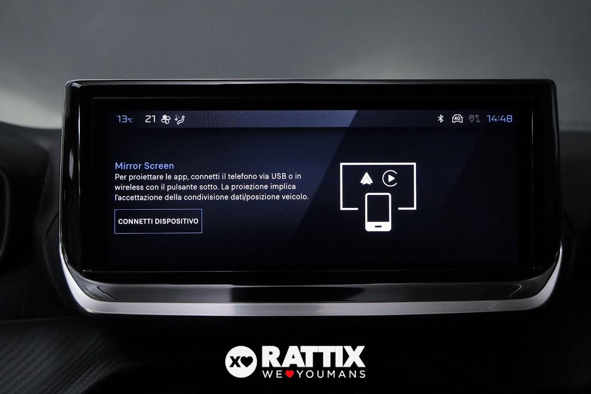 Peugeot 208 1.2 puretech 100CV Allure