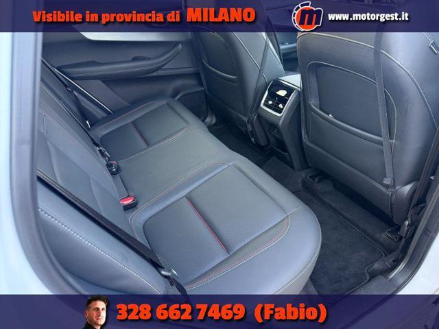DR MOTOR DR 6.0 1.5 Turbo Bi-Fuel GPL - NO PROMO