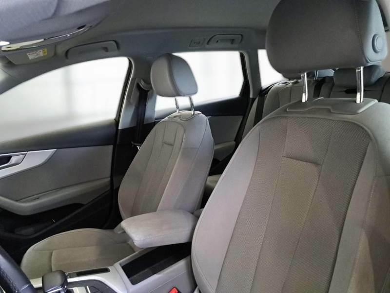 AUDI A4 AVANT 2.0 30 TDI MHEV 100KW BUSINESS ADVANCED S TRONIC STATION WAGON