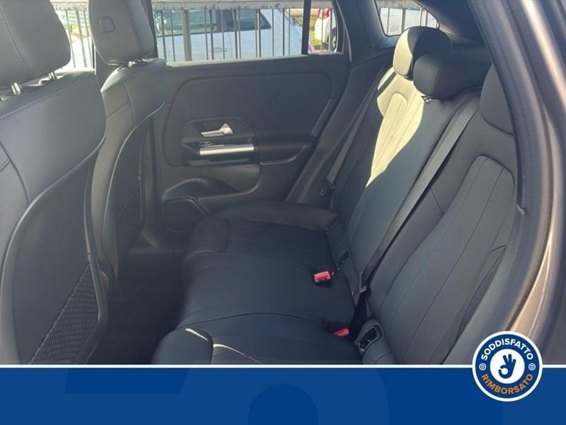 Mercedes-Benz GLA 200 Automatic Advanced Progressive