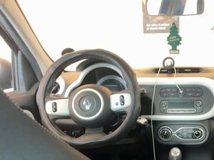 Renault Twingo SCe Stop&Start Intens