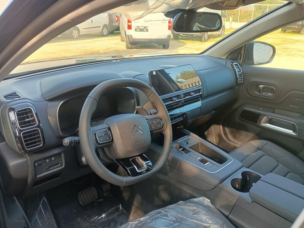 Citroen C5 Aircross 1.5 BHDi 130cv EAT8 Max KM0