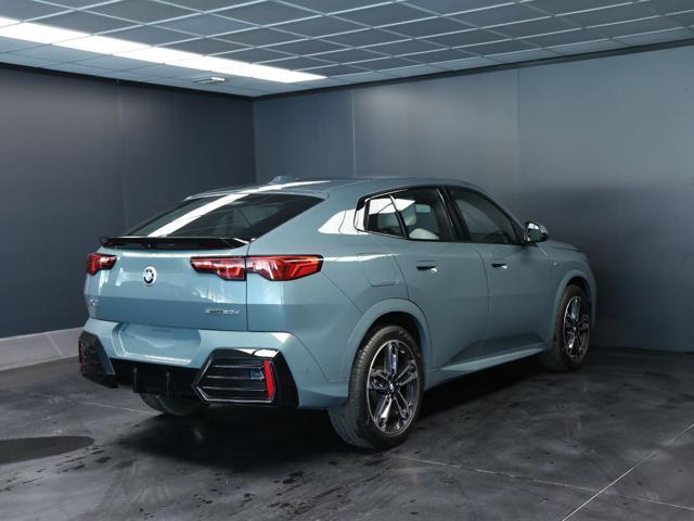 BMW X2 sDrive 20d Msport 150CV